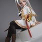 146cm (4ft9") Silicone Anime Sex Doll – Frieren -  NS146C + N02A