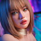 165cm (5ft5") ROS MAX Silicone Sex Doll – Akiyama S40 - In Stock | US Only