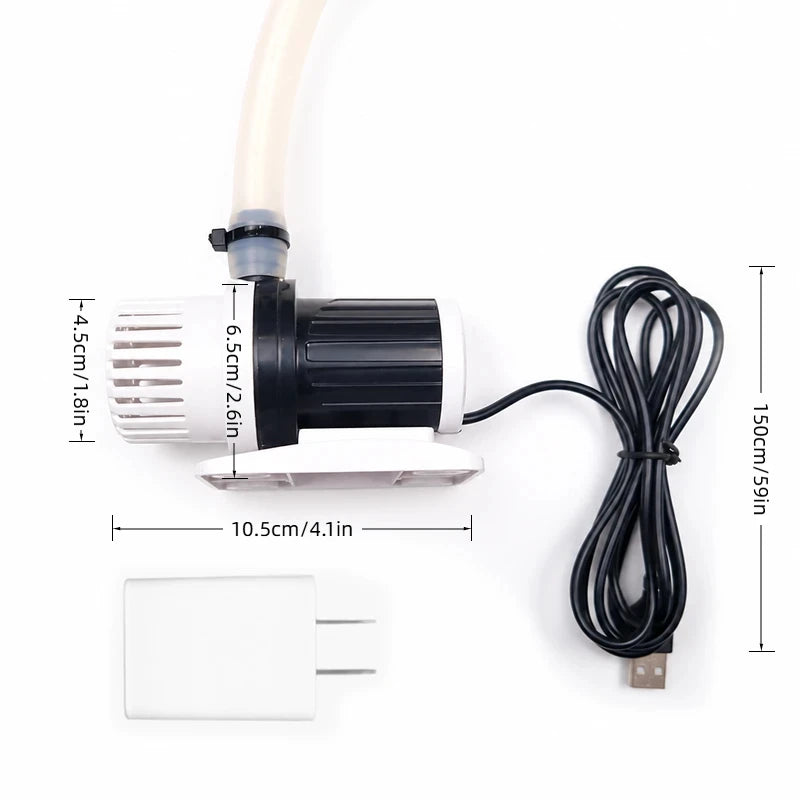 Automatic Sex Doll Cleaning Kit
