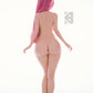 155cm (5ft1") Silicone Anime Sex Doll – Yamada Kanon - OS155J + O02A