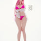 155cm (5ft1") Silicone Anime Sex Doll – Yamada Kanon - OS155J + O02A
