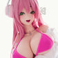 155cm (5ft1") Silicone Anime Sex Doll – Yamada Kanon - OS155J + O02A