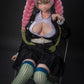 155cm (5ft1") Silicone Anime Sex Doll – Mitsuri Kanroji - OS155J + O03B