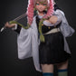 155cm (5ft1") Silicone Anime Sex Doll – Mitsuri Kanroji - OS155J + O03B