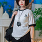 153cm (5ft0") Asian ROS Silicone Sex Doll - B-Cup – Molly