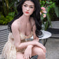 163cm (5ft4") C-Cup Full Silicone Life Size Sex Doll – Qingwen ROS-2 - In Stock | US Only