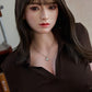 154cm (5ft1") Full Silicone Sex Doll - E-Cup – Xue