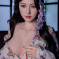 171cm (5ft7") Slim Silicone Sex Doll - D-Cup – Xue