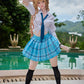 163cm (5ft4") C-Cup Full Silicone Sex Doll – Asuka Eva - In Stock | US Only