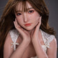 151cm (4ft11") B-Cup Asian Silicone Sex Doll – Yufan-Light - In Stock | US Only