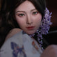 171cm (5ft7") Slim Silicone Sex Doll - D-Cup – Xue