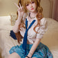 163cm (5ft4") C-Cup Full Silicone Sex Doll – Asuka Eva - In Stock | US Only