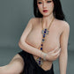 171cm (5ft7") Asian Silicone Sex Doll - D-Cup – Jin