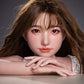151cm (4ft11") B-Cup Asian Silicone Sex Doll – Yufan-Light - In Stock | US Only