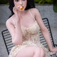 163cm (5ft4") C-Cup Full Silicone Life Size Sex Doll – Qingwen ROS-2 - In Stock | US Only