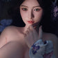 171cm (5ft7") Slim Silicone Sex Doll - D-Cup – Xue