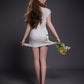 151cm (4ft11") B-Cup Asian Silicone Sex Doll – Yufan-Light - In Stock | US Only