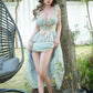 171cm (5ft7") D-Cup Full Silicone Sex Doll – Natalia ROS-2 - In Stock | US Only