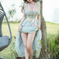 171cm (5ft7") D-Cup Full Silicone Sex Doll – Natalia ROS-2 - In Stock | US Only