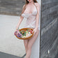 159cm (5ft3") E-Cup Full Silicone Sex Doll – Phebe-2 - In Stock | US Only