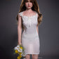 151cm (4ft11") B-Cup Asian Silicone Sex Doll – Yufan-Light - In Stock | US Only