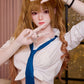 163cm (5ft4") C-Cup Full Silicone Sex Doll – Asuka Eva - In Stock | US Only