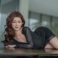 148cm (4ft10") J-Cup ROS Silicone Sex Doll – Hao ROS-Light - In Stock | US Only