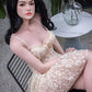 163cm (5ft4") C-Cup Full Silicone Life Size Sex Doll – Qingwen ROS-2 - In Stock | US Only