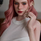 171cm (5ft7") Pink Hair Silicone Sex Doll - D-Cup – Jane Bennet