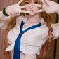 163cm (5ft4") C-Cup Full Silicone Sex Doll – Asuka Eva - In Stock | US Only