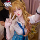 163cm (5ft4") C-Cup Full Silicone Sex Doll – Asuka Eva - In Stock | US Only