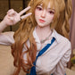 163cm (5ft4") C-Cup Full Silicone Sex Doll – Asuka Eva - In Stock | US Only