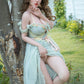 171cm (5ft7") D-Cup Full Silicone Sex Doll – Natalia ROS-2 - In Stock | US Only