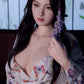 171cm (5ft7") Slim Silicone Sex Doll - D-Cup – Xue