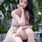 163cm (5ft4") C-Cup Full Silicone Life Size Sex Doll – Qingwen ROS-2 - In Stock | US Only