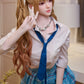 163cm (5ft4") C-Cup Full Silicone Sex Doll – Asuka Eva - In Stock | US Only