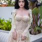 163cm (5ft4") C-Cup Full Silicone Life Size Sex Doll – Qingwen ROS-2 - In Stock | US Only