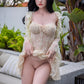 163cm (5ft4") C-Cup Full Silicone Life Size Sex Doll – Qingwen ROS-2 - In Stock | US Only