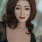 148cm (4ft10") J-Cup ROS Silicone Sex Doll – Hao ROS-Light - In Stock | US Only