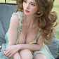 171cm (5ft7") D-Cup Full Silicone Sex Doll – Natalia ROS-2 - In Stock | US Only