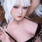 159cm (5ft3") E-Cup Full Silicone Life Size Sex Doll – Mio - In Stock | US Only