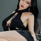 171cm (5ft7") Asian Silicone Sex Doll - D-Cup – Jin