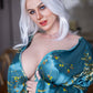 148cm (4ft10") J-Cup Silicone Sex Doll – Lidiya-Light - In Stock | US Only