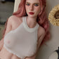 171cm (5ft7") Pink Hair Silicone Sex Doll - D-Cup – Jane Bennet
