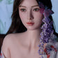 171cm (5ft7") Slim Silicone Sex Doll - D-Cup – Xue