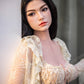 163cm (5ft4") C-Cup Full Silicone Life Size Sex Doll – Qingwen ROS-2 - In Stock | US Only