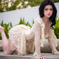 163cm (5ft4") C-Cup Full Silicone Life Size Sex Doll – Qingwen ROS-2 - In Stock | US Only