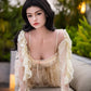 163cm (5ft4") C-Cup Full Silicone Life Size Sex Doll – Qingwen ROS-2 - In Stock | US Only