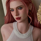 171cm (5ft7") Pink Hair Silicone Sex Doll - D-Cup – Jane Bennet