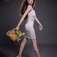 151cm (4ft11") B-Cup Asian Silicone Sex Doll – Yufan-Light - In Stock | US Only